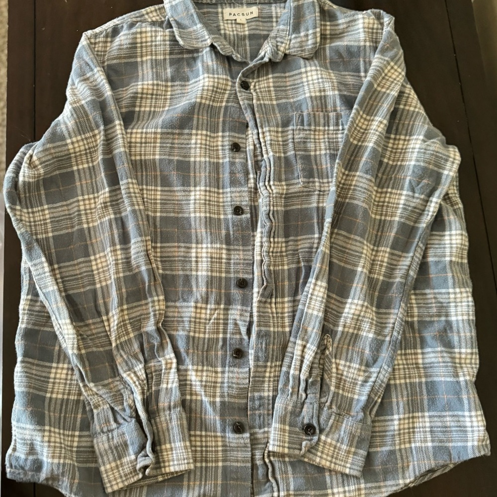 Pacsun shirt